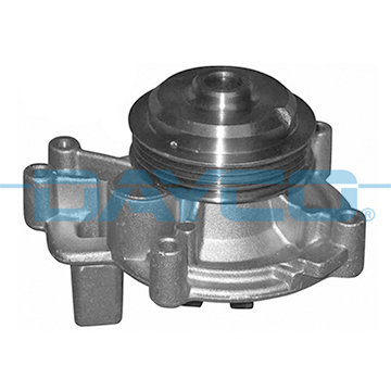 DAYCO DP539 Motor Devirdaim - PEUGEOT BOXER Minibüs/Otobüs (230P) uyumlu
