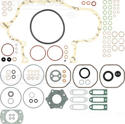 VICTOR REINZ 01-12612-55 Motor Conta Seti - KRAMER 14-Serie uyumlu