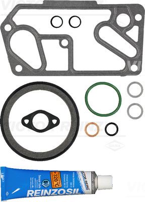 VICTOR REINZ 08-38332-01 Motor Karter Contası - VW TOUAREG (7LA, 7L6, 7L7) uyumlu