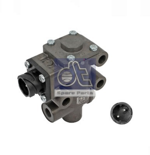 DT Spare Parts 3.18700 Motor EGR Parçaları