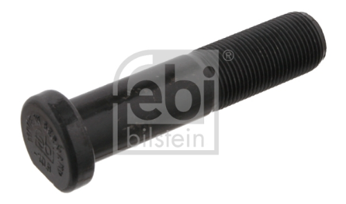 FEBI BILSTEIN 01474 Jant & Lastik & Bijon Tekerlek Pimi - MERCEDES-BENZ ATEGO 2 uyumlu