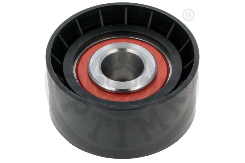 OPTIMAL 0-N904 Motor Yönlendirme & Kılavuz Makarası - FORD FIESTA III (GFJ) uyumlu