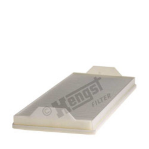HENGST FILTER E980LI İklimlendirme Sistemi Polen Filtresi