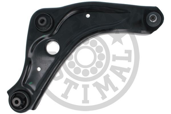 OPTIMAL G6-2107 Süspansiyon Sistemi Bugi Kolu - NISSAN QASHQAI II (J11, J11_) uyumlu