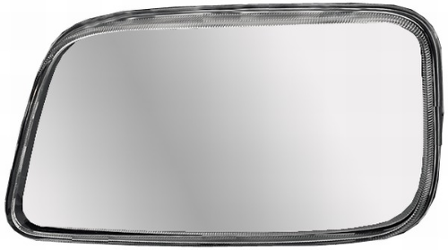 HELLA 9ES 170 064-021 Farlar & Aydınlatma Far Parçaları - MERCEDES-BENZ ACTROS MP2 / MP3 uyumlu
