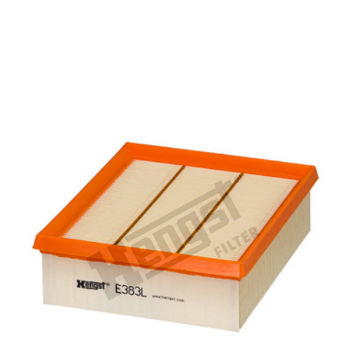 HENGST FILTER E383L Motor Hava Filtresi - PEUGEOT 206 Hatchback (2A/C) uyumlu