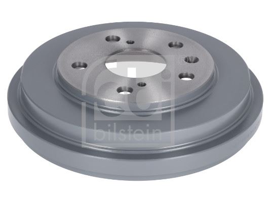 FEBI BILSTEIN 176978 Fren Sistemleri Fren Kampanası - SUZUKI SX4 Sedan (GY, RW) uyumlu