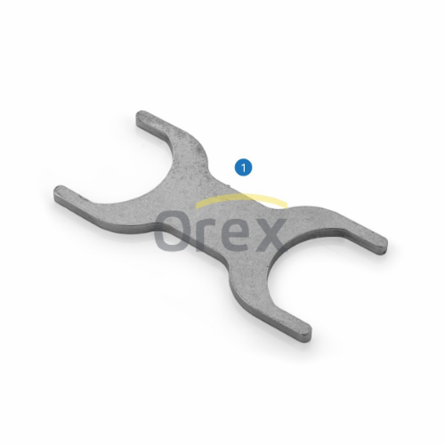 Kaliper Sabitleme Sacı - OREX - 813212 Ürün Görseli