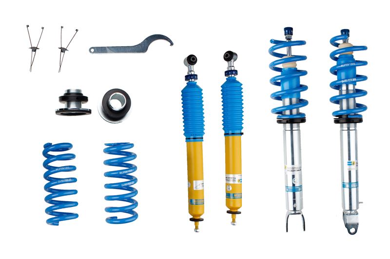 BILSTEIN 48-241373 Süspansiyon Sistemi Makas - MERCEDES-BENZ C-SERISI (W205) uyumlu