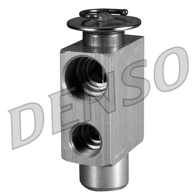 DENSO DVE99909 İklimlendirme Sistemi Supaplar
