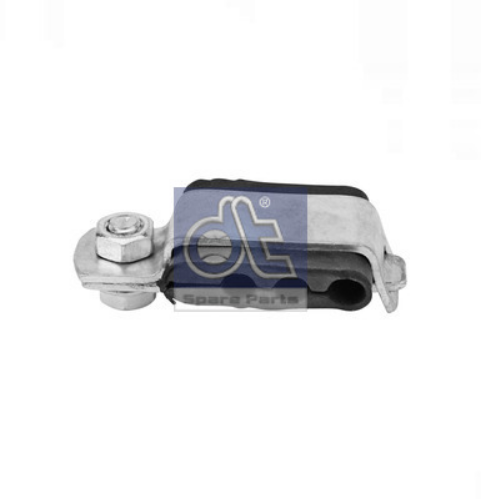 DT Spare Parts 4.60708 Yakıt Sistemi Yakıt Hattı & Rail - VOLVO FH16 II uyumlu