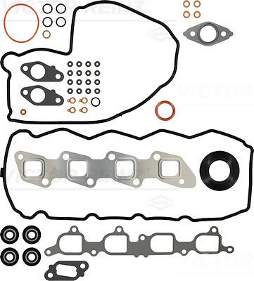 VICTOR REINZ 02-53694-01 Motor Silindir Kafa Contası - NISSAN PATHFINDER III (R51) uyumlu