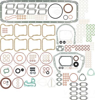 VICTOR REINZ 01-12917-21 Motor Conta Seti