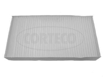 CORTECO 80000115 İklimlendirme Sistemi Polen Filtresi - JOHN DEERE Series 7020 uyumlu