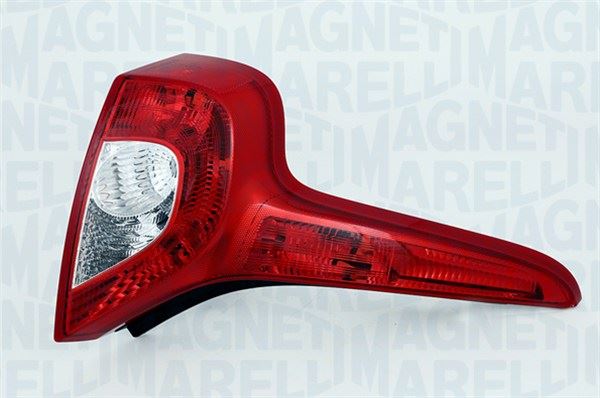 MAGNETI MARELLI 714027711805 Farlar & Aydınlatma Stop Lambası - VOLVO C30 (533) uyumlu