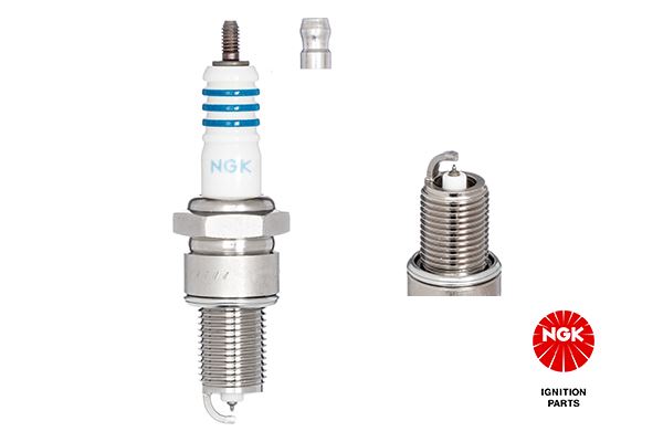 NGK 1497 Ateşleme Sistemi Buji - BMW 1502-2002 (E10) uyumlu