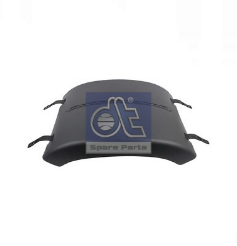 DT Spare Parts 3.80278 Kaporta & Gövde Parçaları Rüzgarlık Parçaları