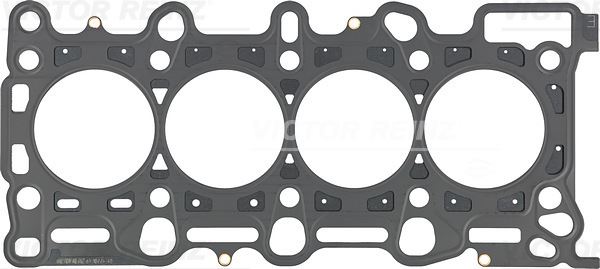 VICTOR REINZ 61-10774-40 Motor Silindir Kafa Contası - HONDA CIVIC IX (FK) uyumlu