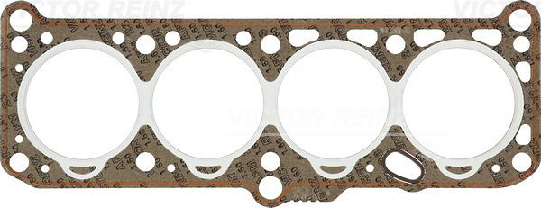VICTOR REINZ 61-24245-10 Motor Silindir Kafa Contası - VW GOLF I (17) uyumlu