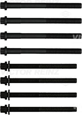 VICTOR REINZ 14-17867-02 Motor Silindir Kafa Civataları - LEXUS LS (_F5_) uyumlu