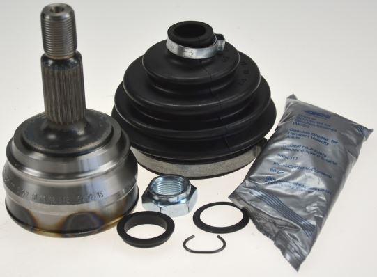 Aks Kafası - GKN - 302118 Ürün Görseli