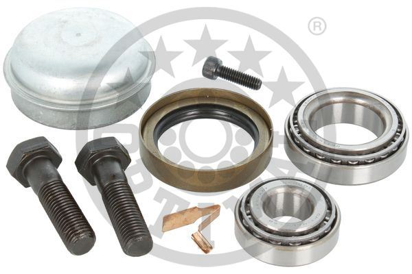 OPTIMAL 401277L Jant & Lastik & Bijon Poyra - MERCEDES-BENZ 190 (W201) uyumlu