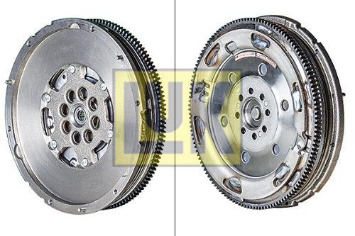 Schaeffler LuK 415 0336 10 Motor Volan - VW CRAFTER 30-35 Minibüs/Otobüs (2E_) uyumlu