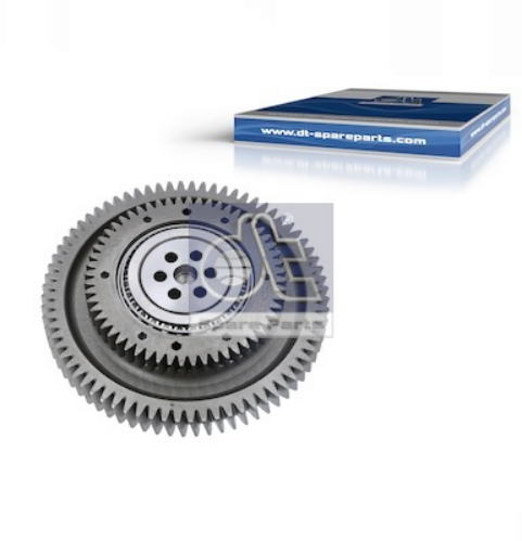 DT Spare Parts 2.10738 Motor Dişliler