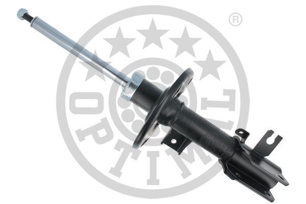 OPTIMAL A-5083GR Süspansiyon Sistemi Amortisör - MAZDA 3 (BM, BN) uyumlu