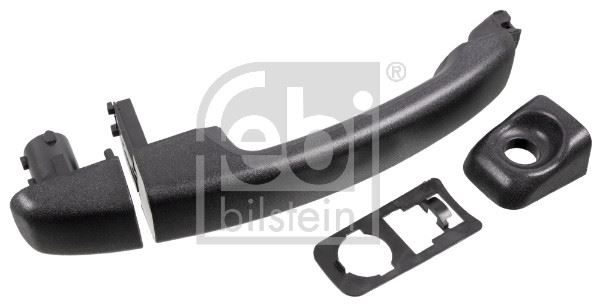 FEBI BILSTEIN 180049 Diğer Diğer Donanım & Parçalar - OPEL MOVANO B Minibüs/Otobüs (X62) uyumlu