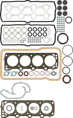 VICTOR REINZ 01-26035-03 Motor Conta Seti - PORSCHE 928 uyumlu