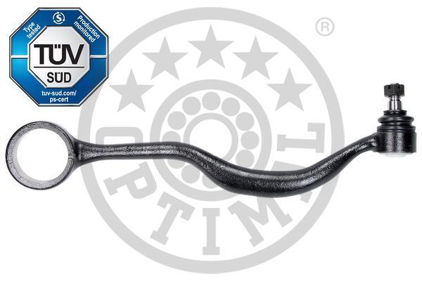 OPTIMAL G5-059 Süspansiyon Sistemi Bugi Kolu - BMW 5 (E28) uyumlu