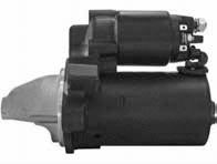 Marş Motoru - VALEO - 446528 Ürün Görseli
