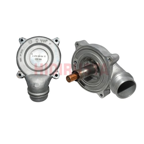 Termostat Gövdesi - MERCEDES ORIJINAL - A4732000415 Ürün Görseli
