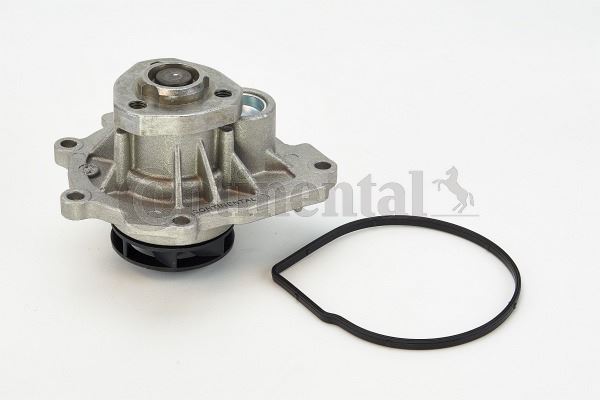 CONTINENTAL CTAM WP6071 Motor Devirdaim - OPEL ASTRA J Sports Tourer (P10) uyumlu