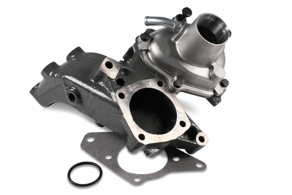 GK 985086 Motor Devirdaim - FIAT DUCATO Panorama (280_) uyumlu