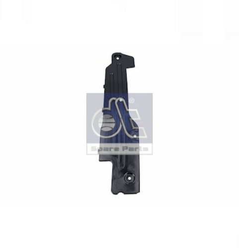 DT Spare Parts 2.24481 Kaporta & Gövde Parçaları Muhafaza & Kapak