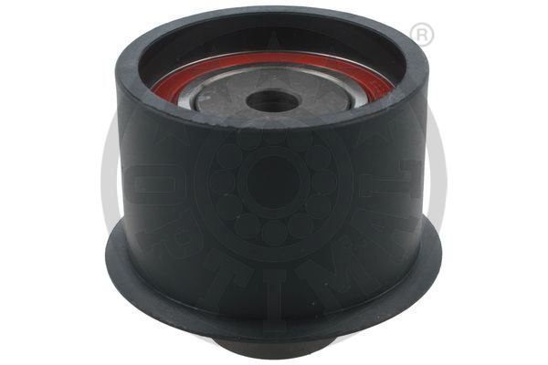 OPTIMAL 0-N091 Motor Yönlendirme & Kılavuz Makarası - MAZDA 929 IV (HD) uyumlu