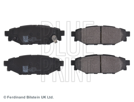 BLUE PRINT ADS74233 Diğer Diğer Donanım & Parçalar - SUBARU FORESTER (SH_) uyumlu
