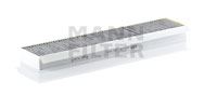 MANN-FILTER CUK 5141 İklimlendirme Sistemi Polen Filtresi - FORD MONDEO III Turnier (BWY) uyumlu