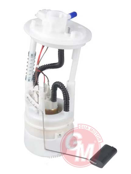 Yakıt Pompası - GUARNITAUTO - 40686 Ürün Görseli