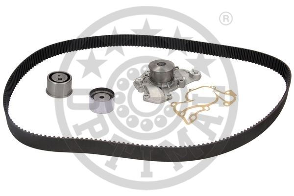 OPTIMAL SK-1669AQ1 Motor Triger Seti - HYUNDAI XG (XG) uyumlu