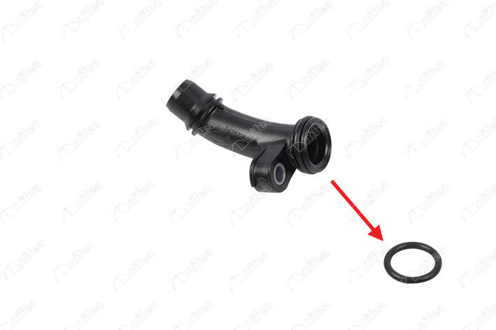 NIFEA 15453 Motor EGR Parçaları - SAAB 9-5 (YS3G) uyumlu