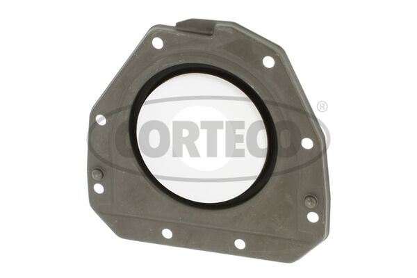 CORTECO 49416241 Motor Radyal Mil Contası Seti - VW PASSAT B7 (362) uyumlu