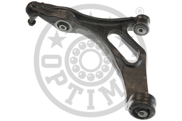 OPTIMAL G6-1041 Süspansiyon Sistemi Bugi Kolu - PORSCHE CAYENNE (9PA) uyumlu