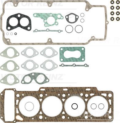 VICTOR REINZ 02-24185-04 Motor Silindir Kafa Contası - BMW 1502-2002 (E10) uyumlu