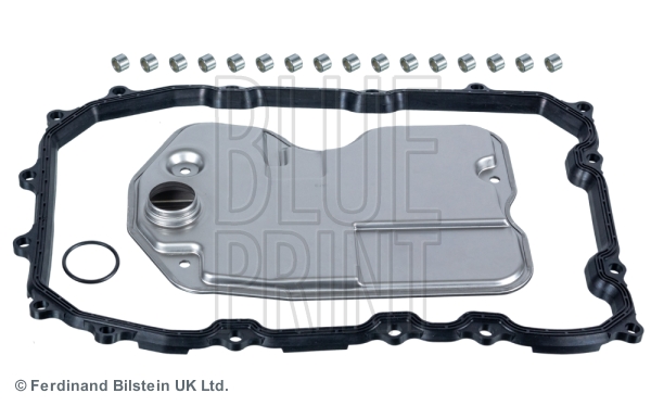 BLUE PRINT ADV182161 Şanzıman Hidrolik Kumanda - AUDI Q7 (4LB) uyumlu