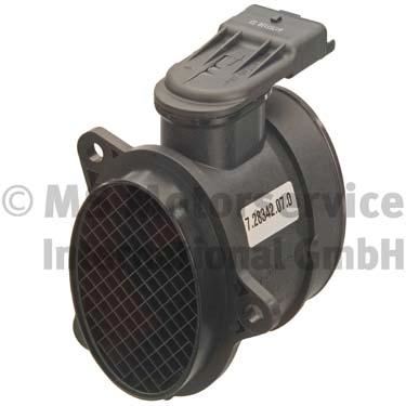 PIERBURG 7.28342.07.0 Motor Hava Kütle Ölçer (MAF Sensörü) - CITROËN C3 I (FC_, FN_) uyumlu
