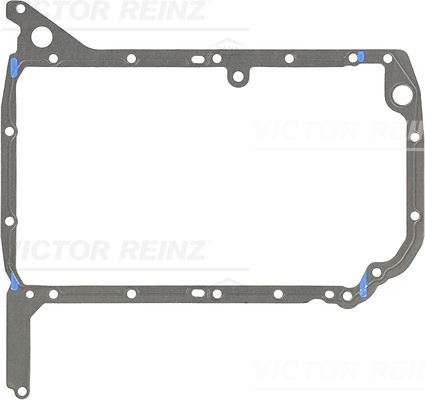 VICTOR REINZ 71-34086-00 Motor Karter Contası - AUDI A8 D2 (4D2, 4D8) uyumlu