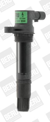 BorgWarner (BERU) ZS068 Ateşleme Sistemi Ateşleme Bobini - ROVER 75 (RJ) uyumlu